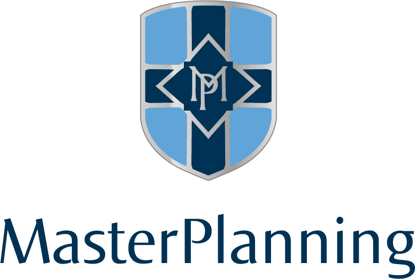 Masterplanning logo